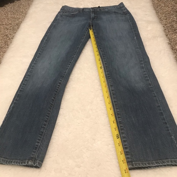Calvin Klein Women’s Jeans size 28/6 - Picture 6 of 14